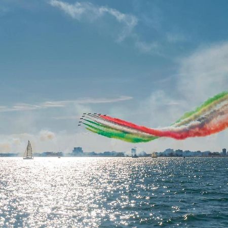 Esperia 23 Daire Lido di Pomposa Dış mekan fotoğraf