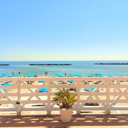 Esperia 23 Daire Lido di Pomposa Dış mekan fotoğraf