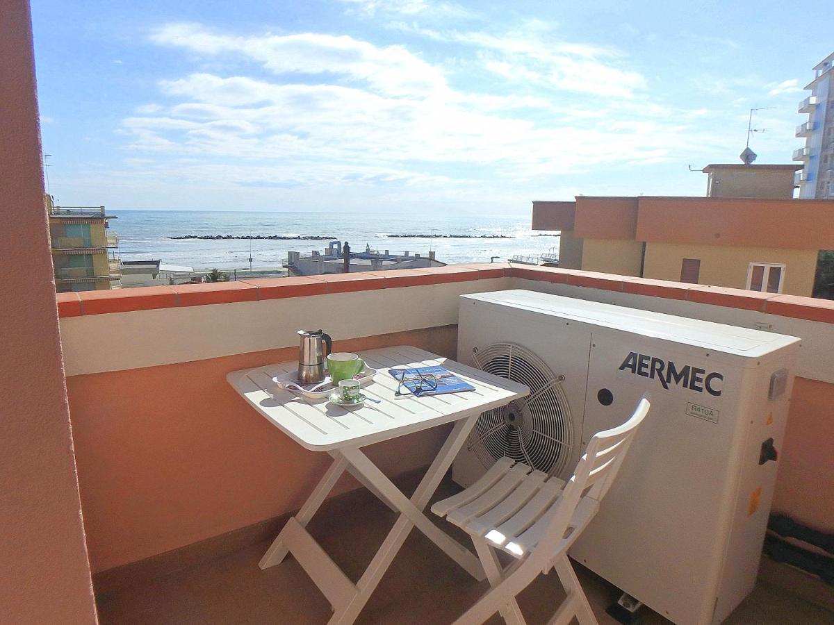 Esperia 23 Daire Lido di Pomposa Dış mekan fotoğraf