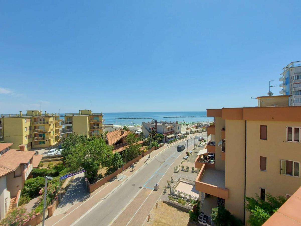 Esperia 23 Daire Lido di Pomposa Dış mekan fotoğraf