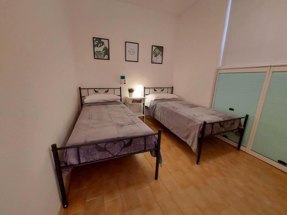 Esperia 23 Daire Lido di Pomposa Dış mekan fotoğraf