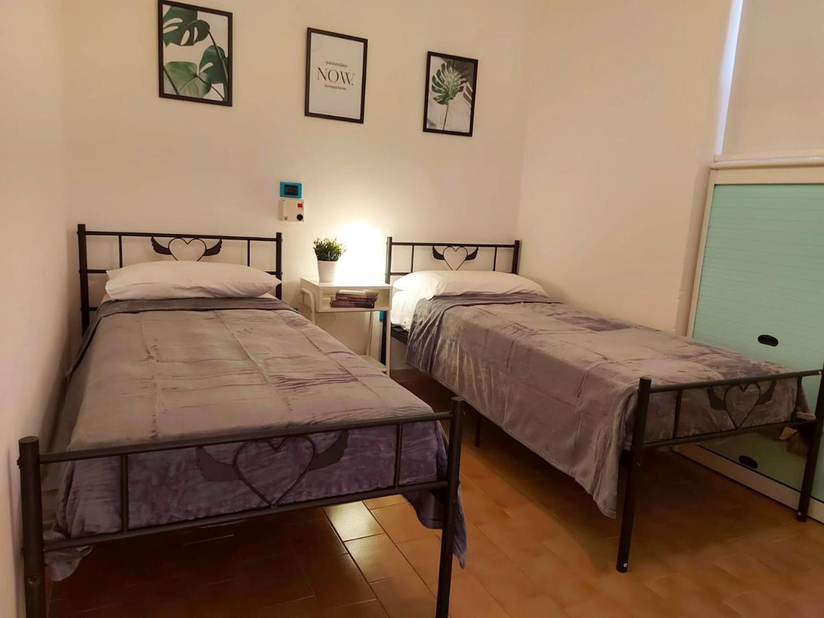 Esperia 23 Daire Lido di Pomposa Dış mekan fotoğraf