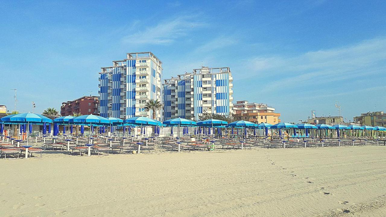 Esperia 23 Daire Lido di Pomposa Dış mekan fotoğraf