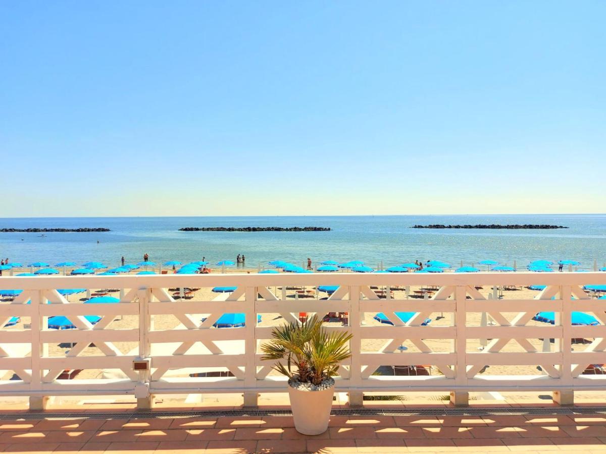 Esperia 23 Daire Lido di Pomposa Dış mekan fotoğraf