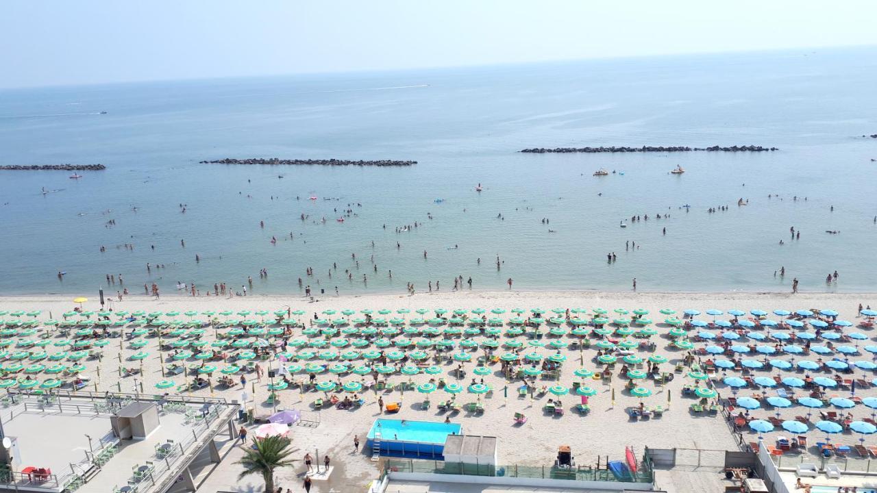 Esperia 23 Daire Lido di Pomposa Dış mekan fotoğraf