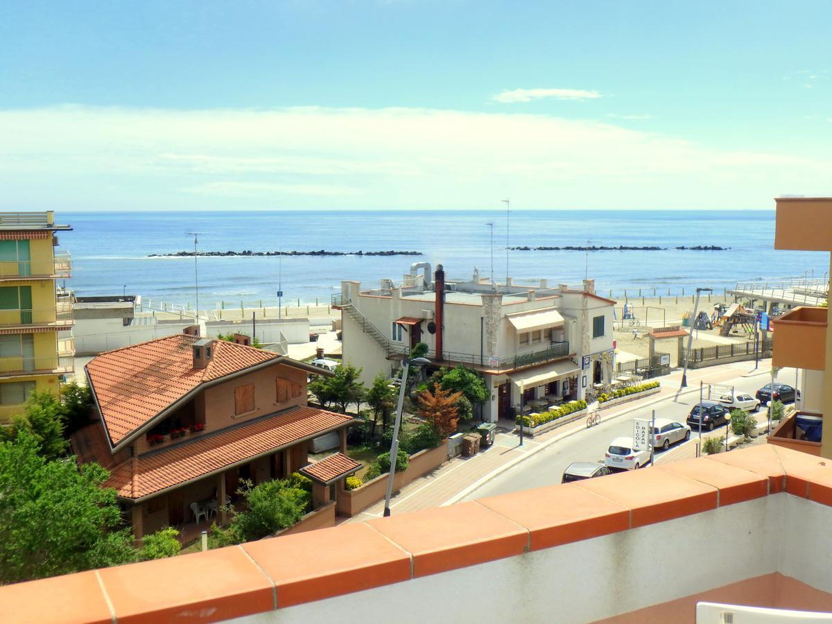 Esperia 23 Daire Lido di Pomposa Dış mekan fotoğraf