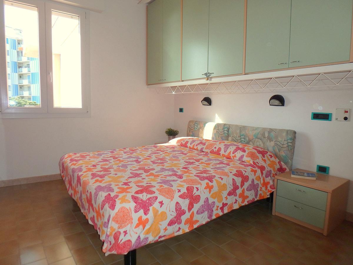 Esperia 23 Daire Lido di Pomposa Dış mekan fotoğraf