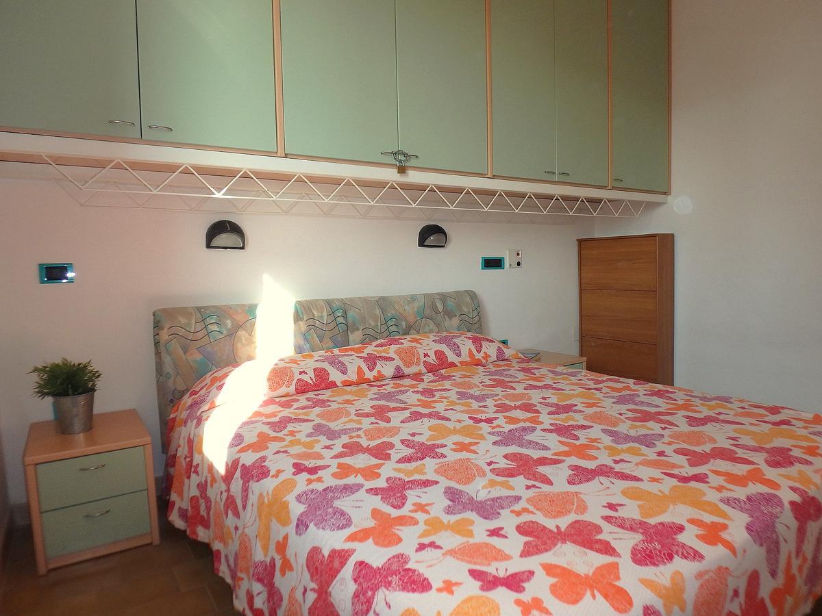 Esperia 23 Daire Lido di Pomposa Dış mekan fotoğraf