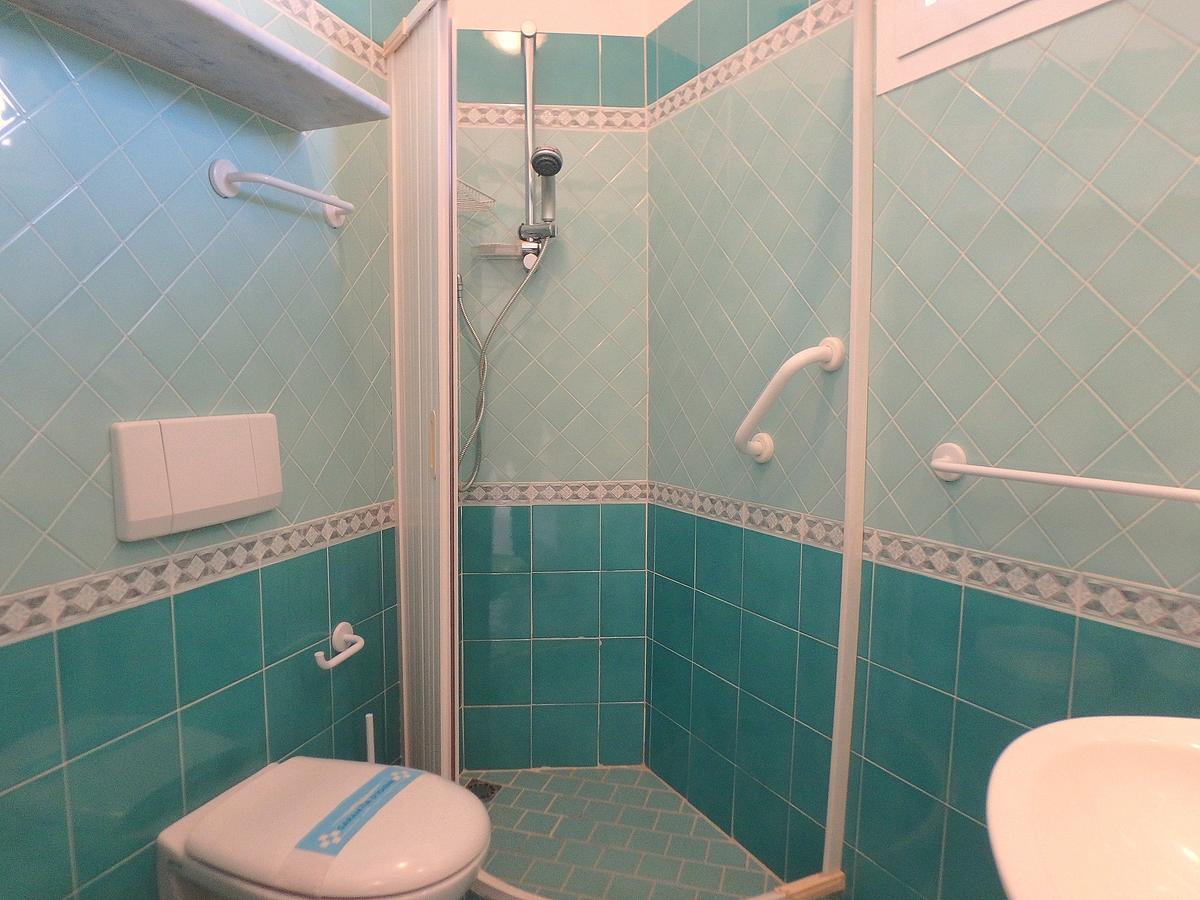 Esperia 23 Daire Lido di Pomposa Dış mekan fotoğraf