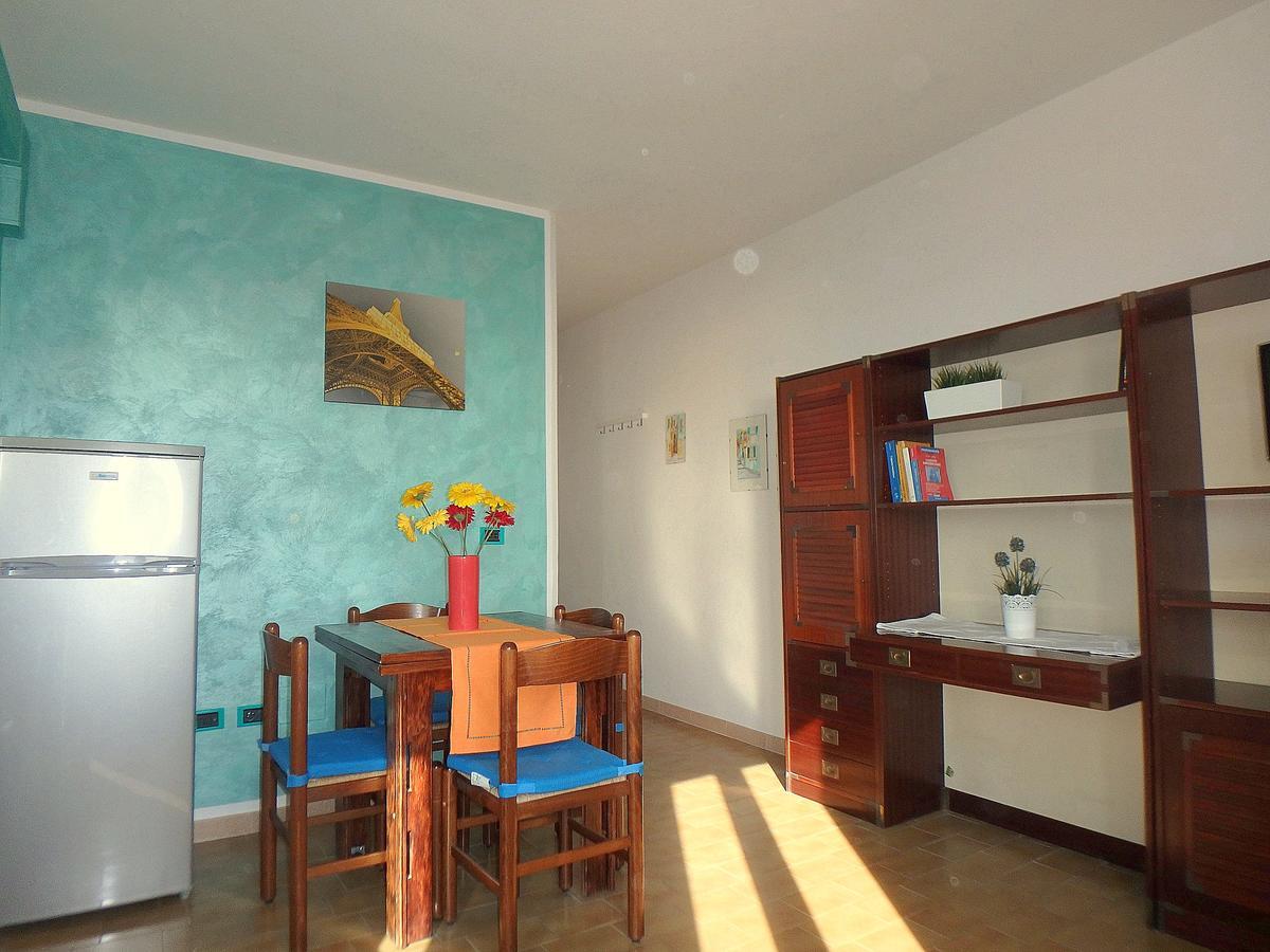 Esperia 23 Daire Lido di Pomposa Dış mekan fotoğraf
