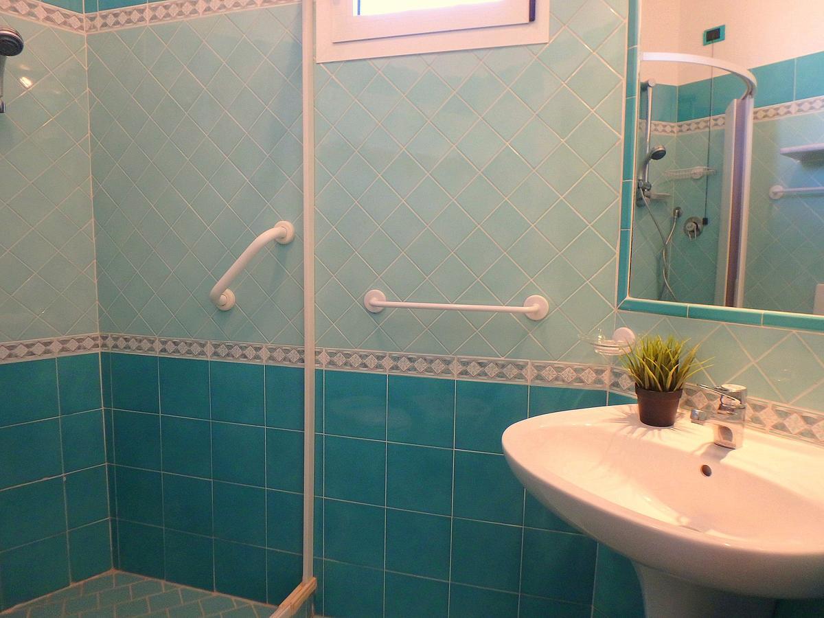 Esperia 23 Daire Lido di Pomposa Dış mekan fotoğraf