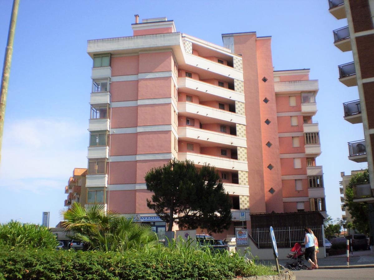 Esperia 23 Daire Lido di Pomposa Dış mekan fotoğraf