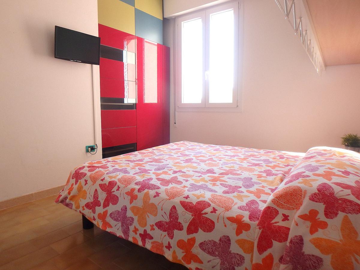Esperia 23 Daire Lido di Pomposa Dış mekan fotoğraf